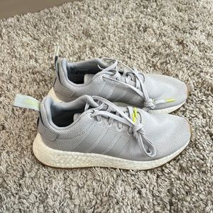 Adidas boost